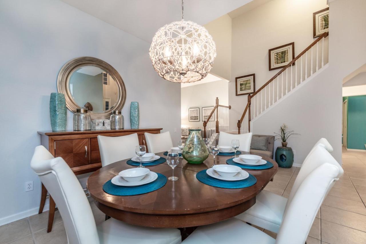 Spacious Home Wprivate Poolspa & Free Waterpark Ορλάντο Εξωτερικό φωτογραφία