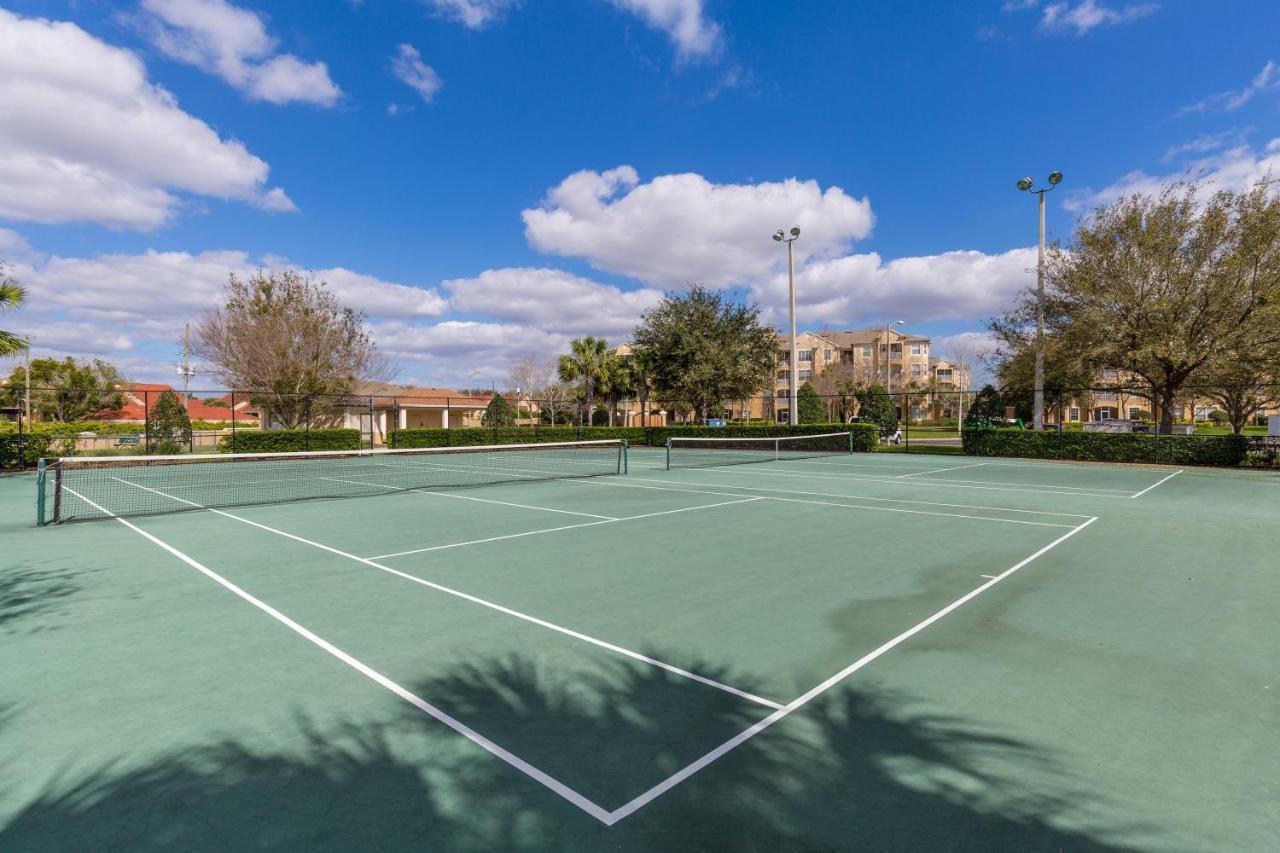 Spacious Home Wprivate Poolspa & Free Waterpark Ορλάντο Εξωτερικό φωτογραφία