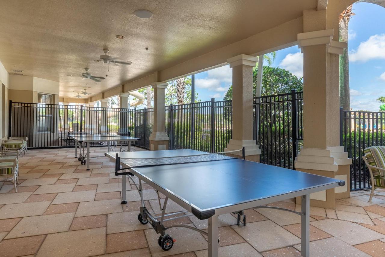 Spacious Home Wprivate Poolspa & Free Waterpark Ορλάντο Εξωτερικό φωτογραφία